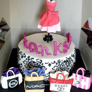 cake